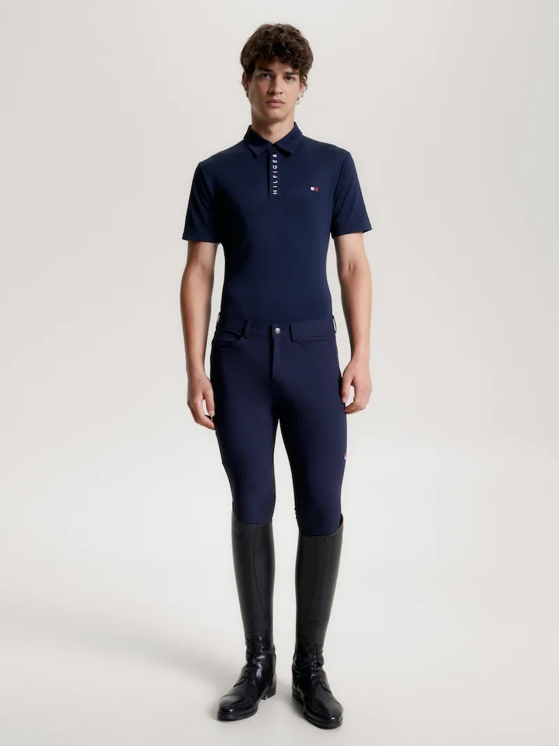 Polo Hombre Tommy Hilfiger Harlem
