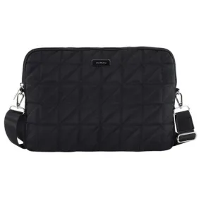 Porta Laptop Negro Mozioni