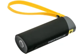 Powertraveller MERLIN 15, 3350mAh power bank