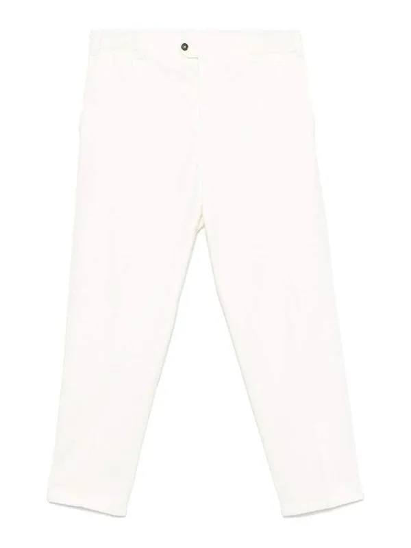 PT TORINO JEANS BOOTCUT  CREMA