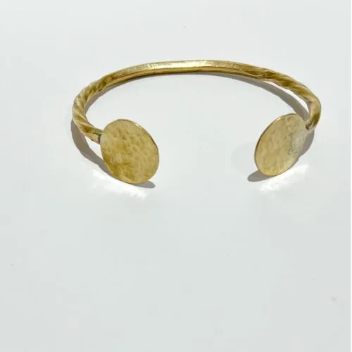 Pulsera Círculos