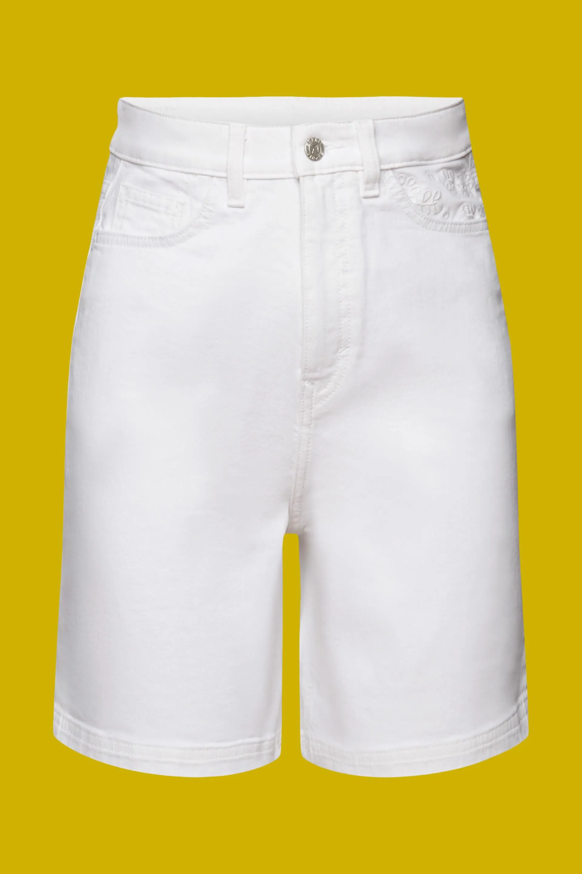 Shorts denim