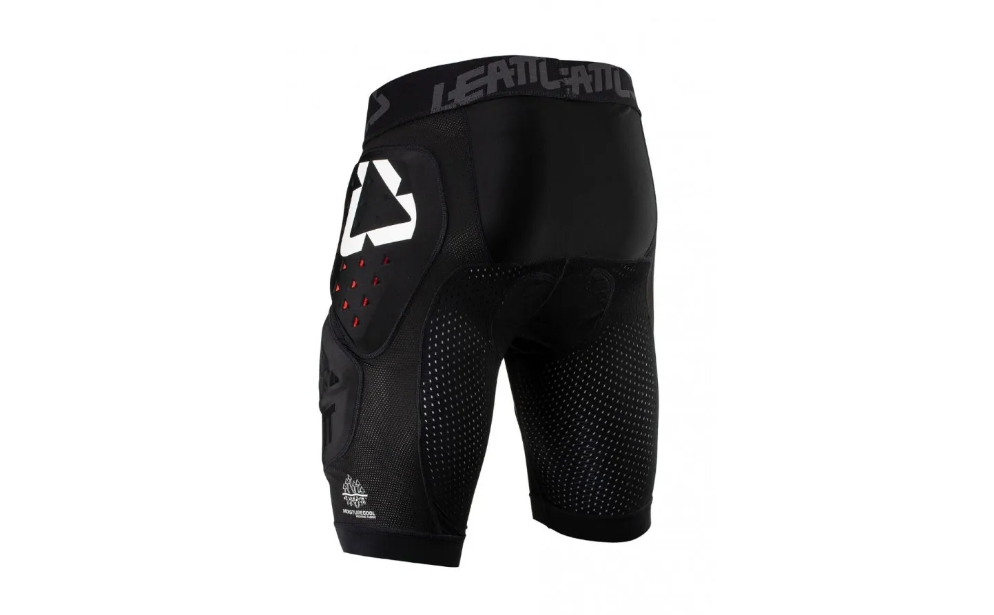 Shorts Leatt Impact 3DF 4.0