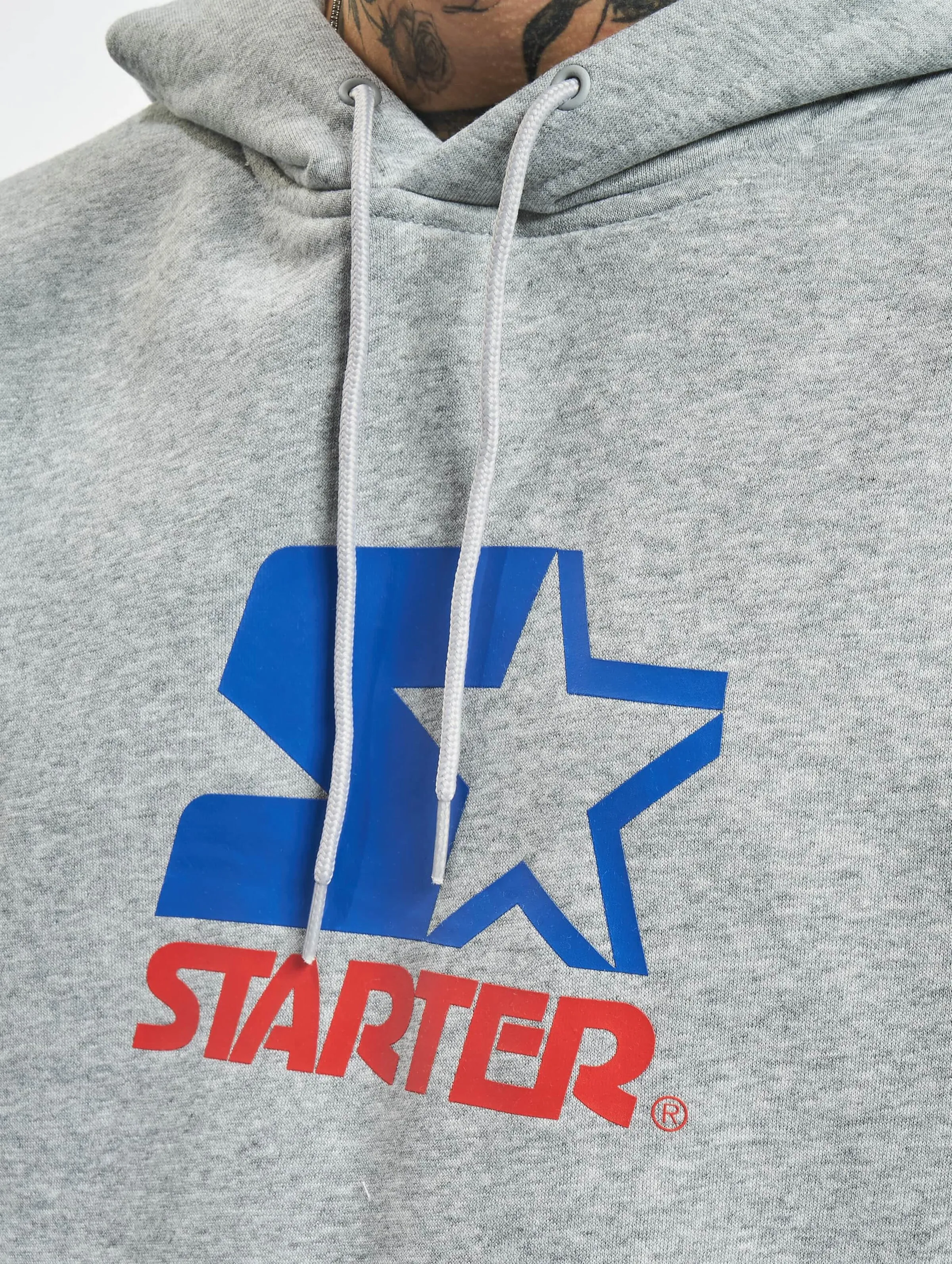 Starter Two Color Logo