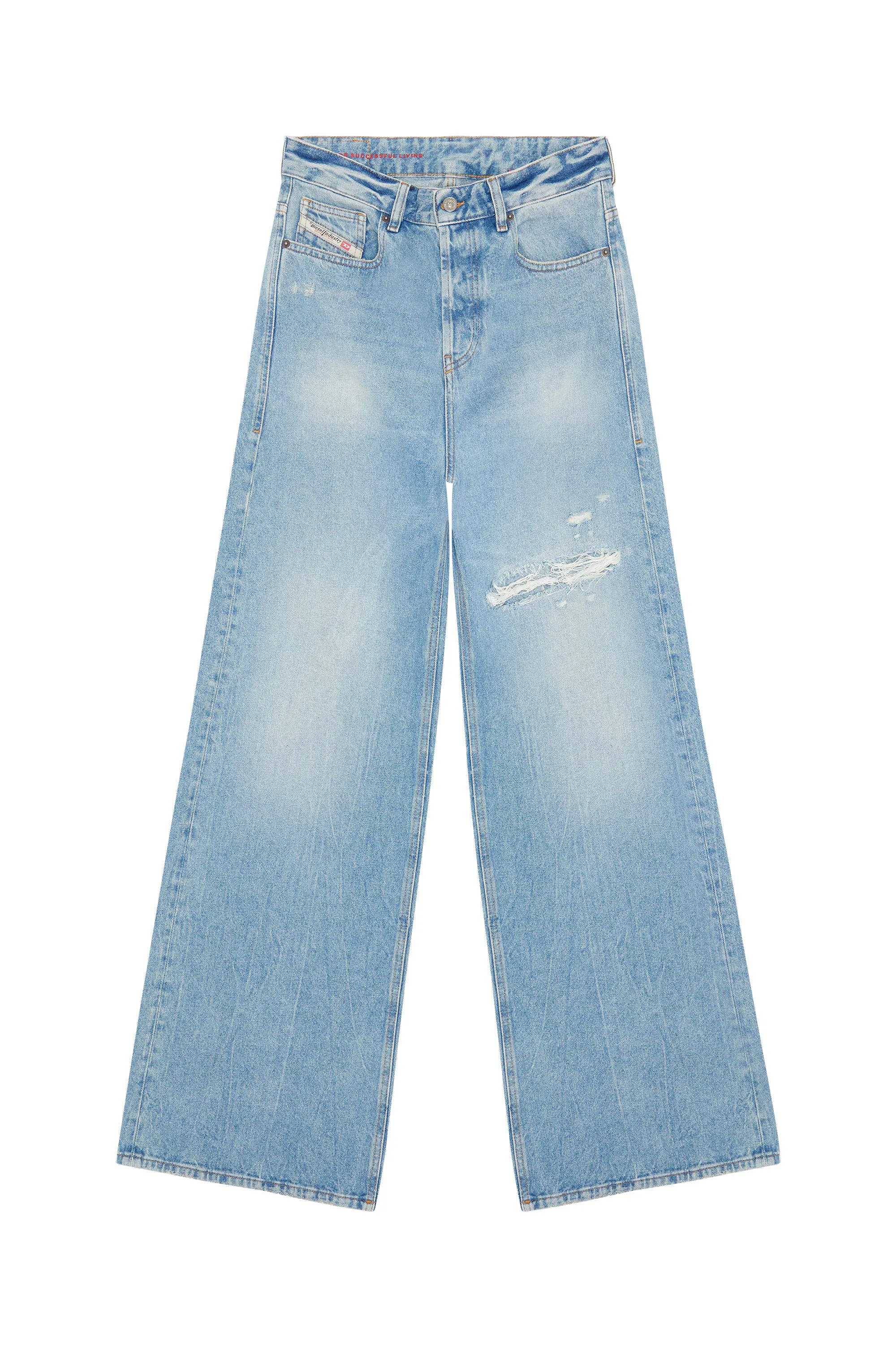STRAIGHT JEANS 1996 DSIRE 09E25