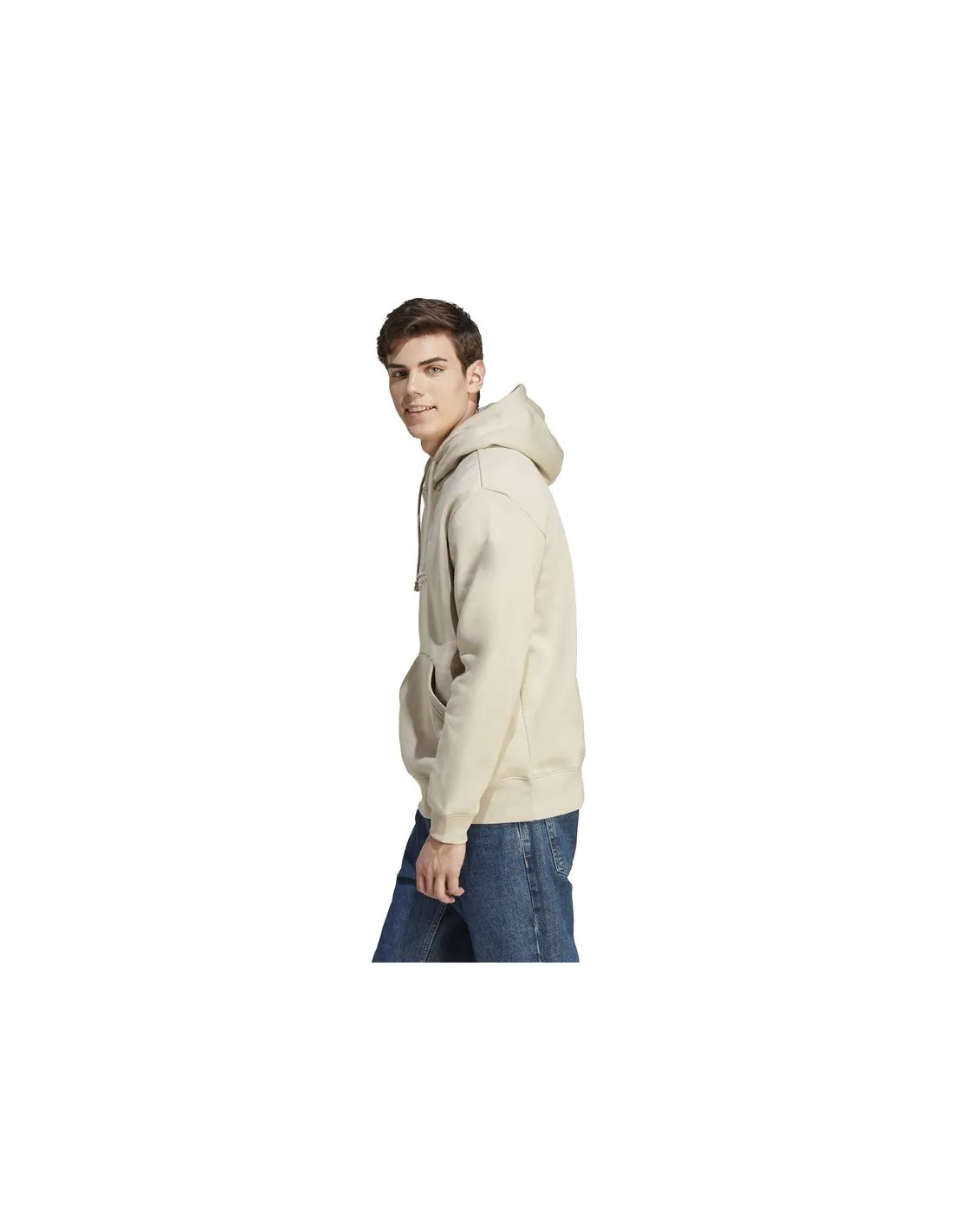 Sudadera adidas All Szn Hombre