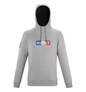 Sudadera Millet M100 Hoodie (Grey) Men