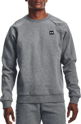 Sudadera Under Armour Rival Fleece Crew