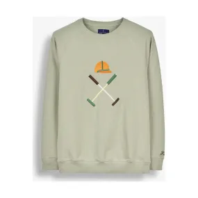 SUDADERA VERMONT