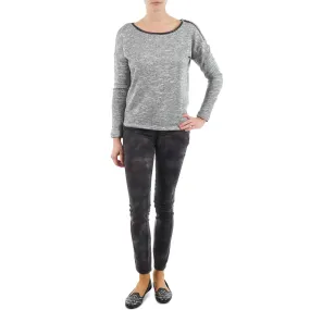 superskinny cam Pants woven