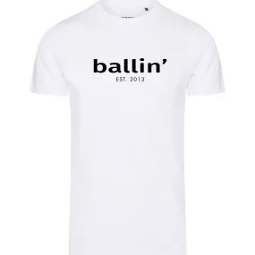 Tapered Fit Shirt