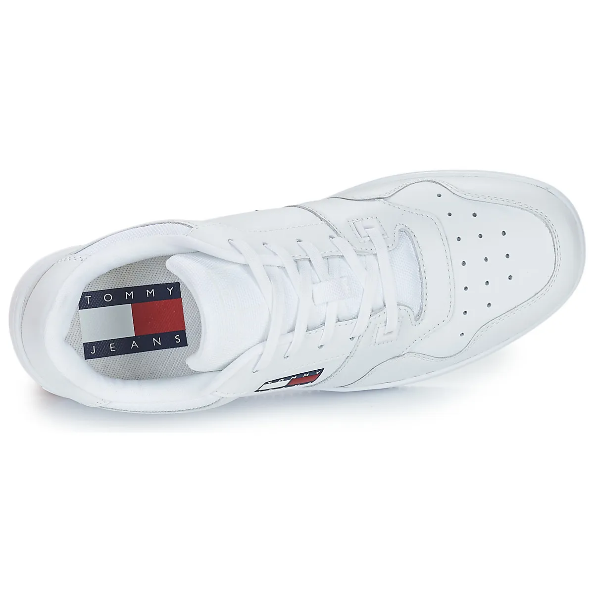 TOMMY JEANS RETRO BASKET ESS