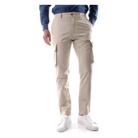 TR008IT CARGO PANTS-04 SAND