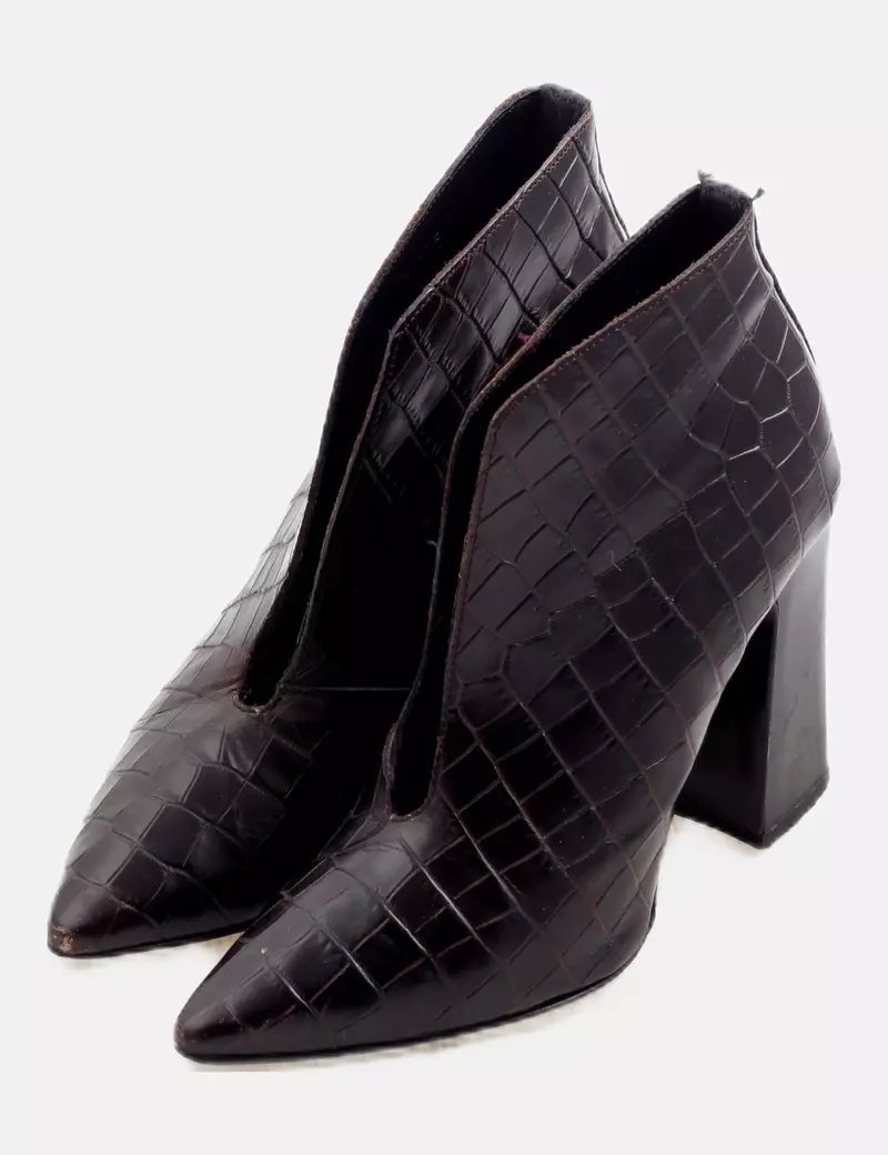 Uterqüe Zapatos