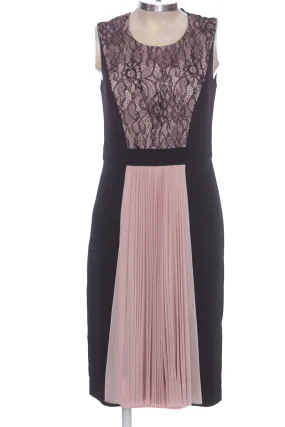 Vestido / Enterizo color Negro - JS collections