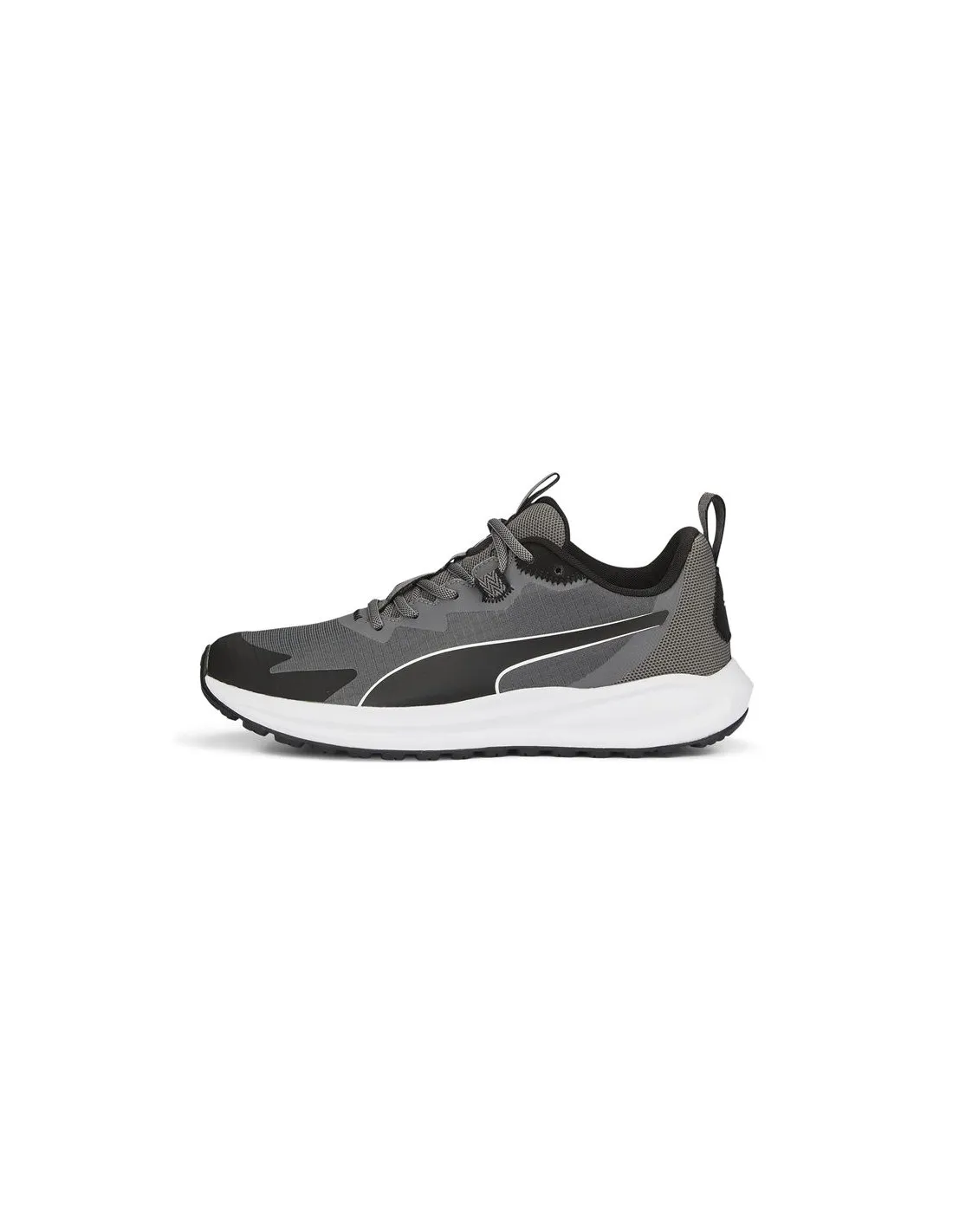 Zapatillas De Running Puma Twitch Runner Trail CASTLEROCK
