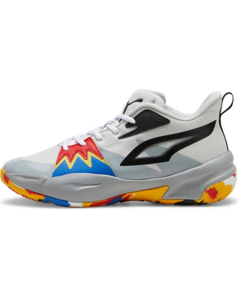 ZAPATILLAS DEPORTE PUMA  DE HOMBRE 30969102  NEW