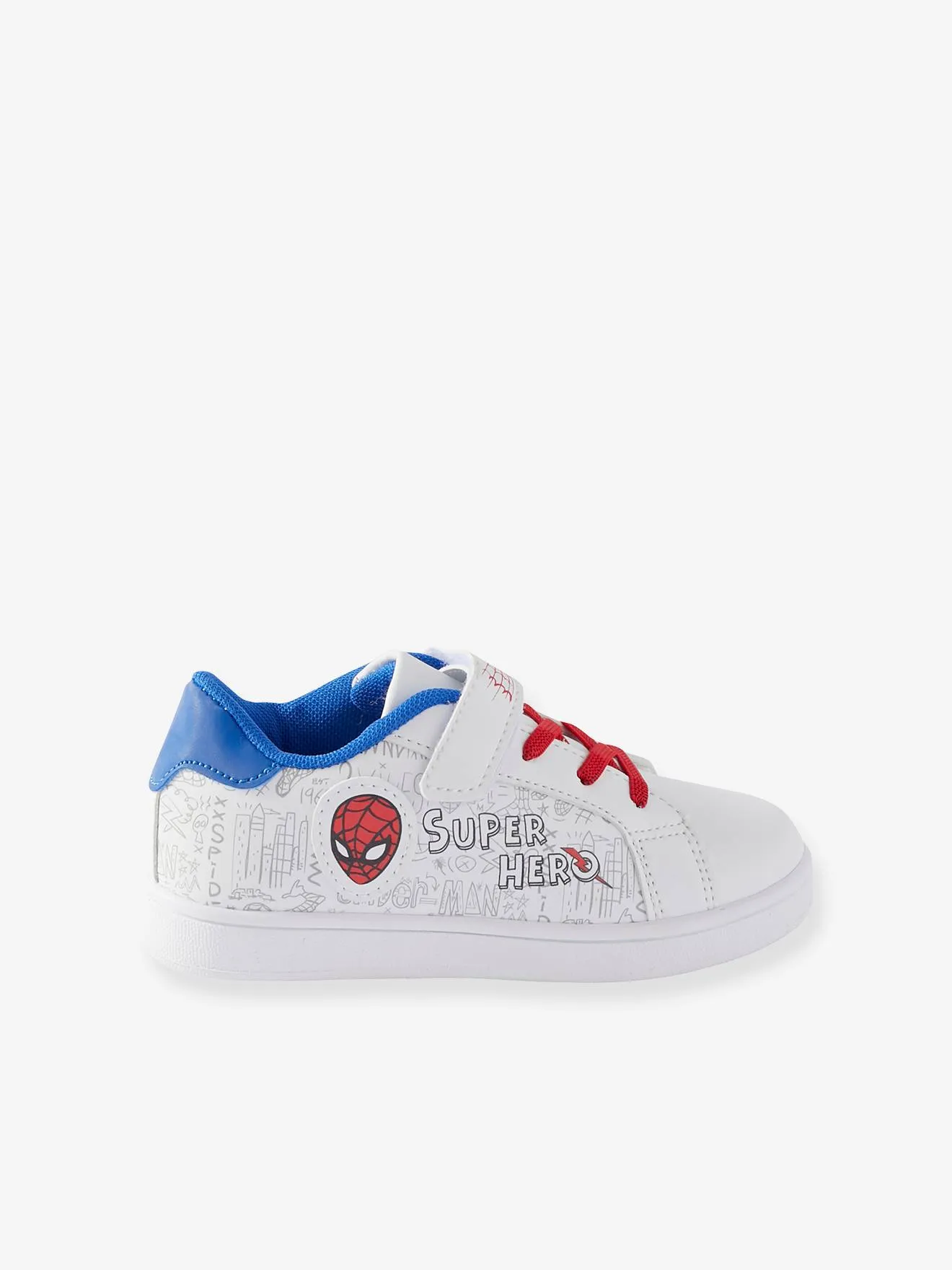 ZAPATILLAS MARVEL® SPIDERMAN