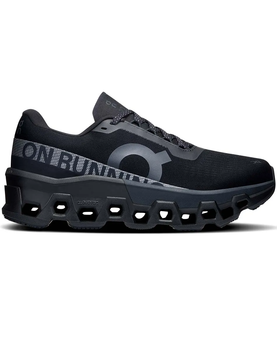 ZAPATILLAS ON CLOUDMONSTER 2