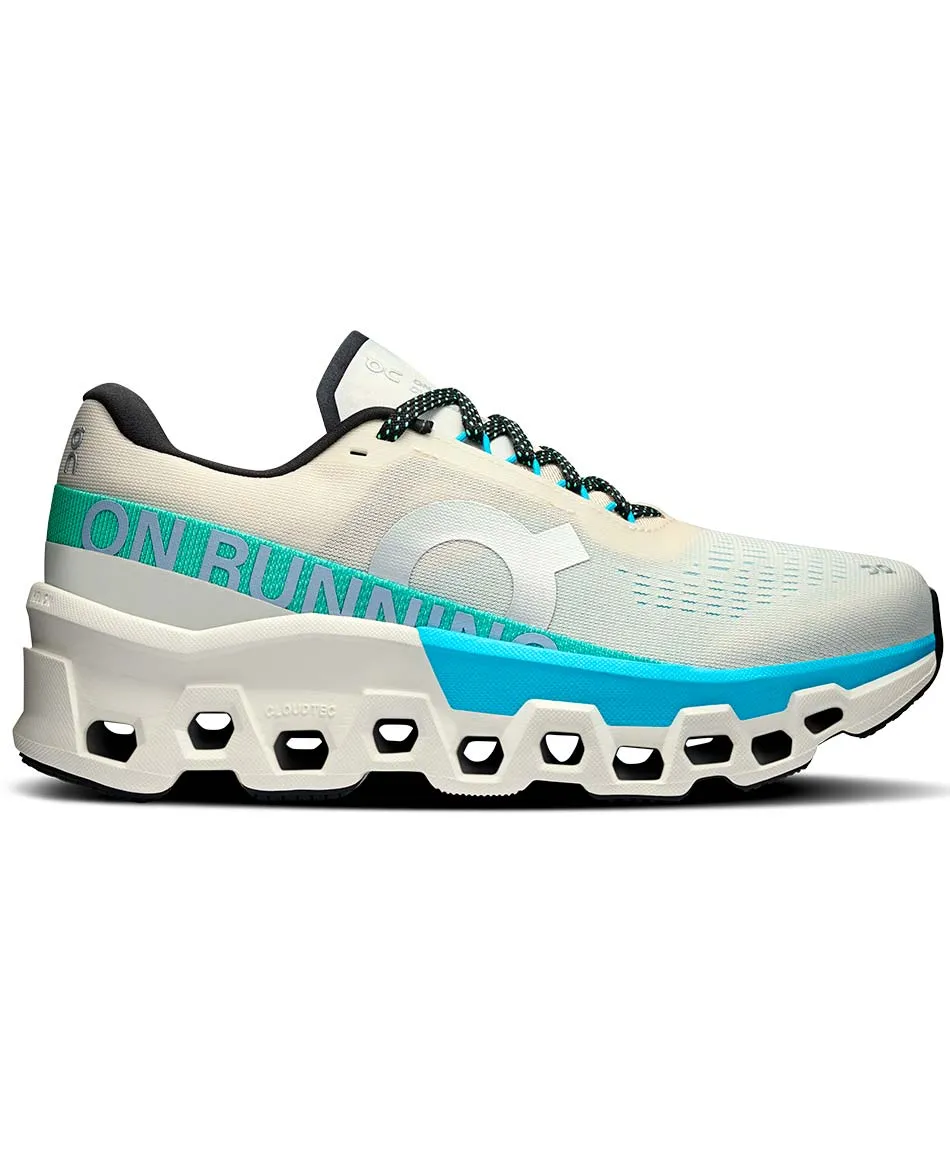 ZAPATILLAS ON CLOUDMONSTER 2