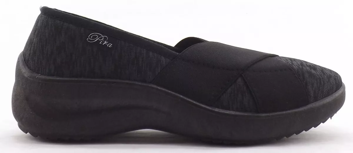 Zapatillas Panchas Anatomicas Comodas Dama Mujer Pagos 804