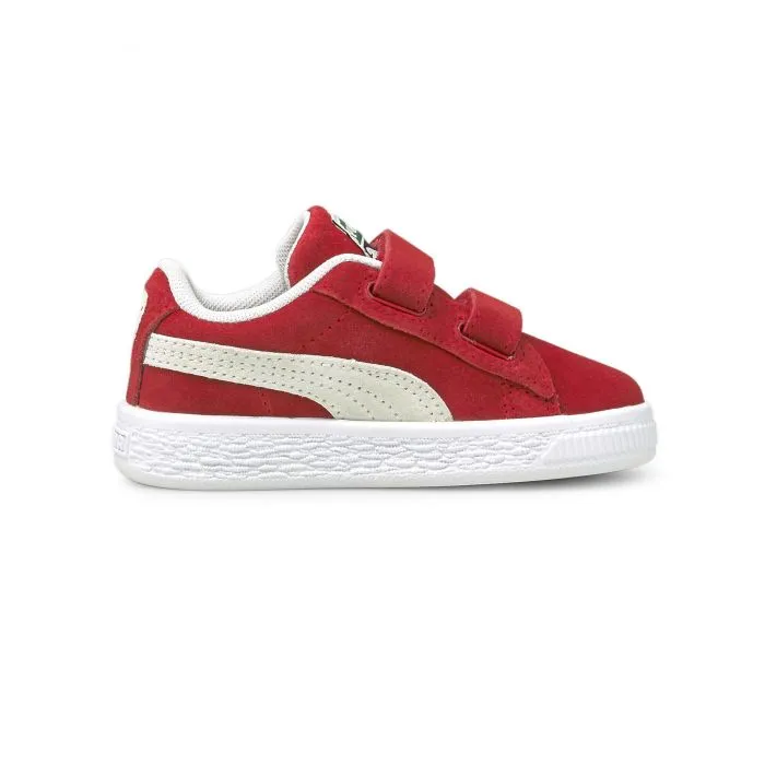 Zapatillas Puma Suede Classic XXI VI Infant Sportstyle