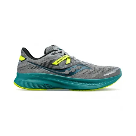 ZAPATILLAS SAUCONY GUIDE 16 H T/2023